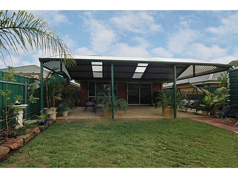 67 Lord Howe Avenue, Hillcrest SA 5086