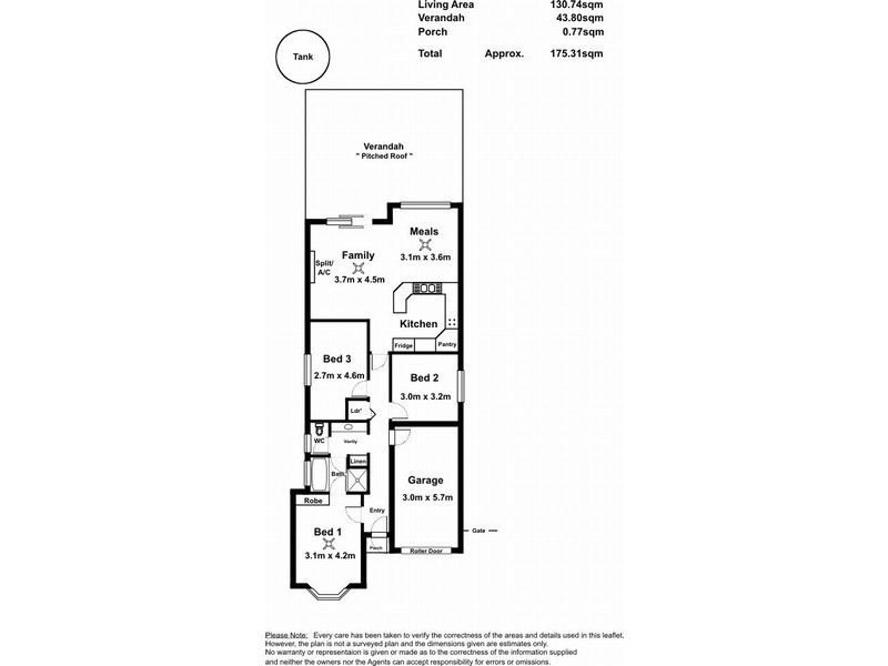 67 Lord Howe Avenue, Hillcrest SA 5086