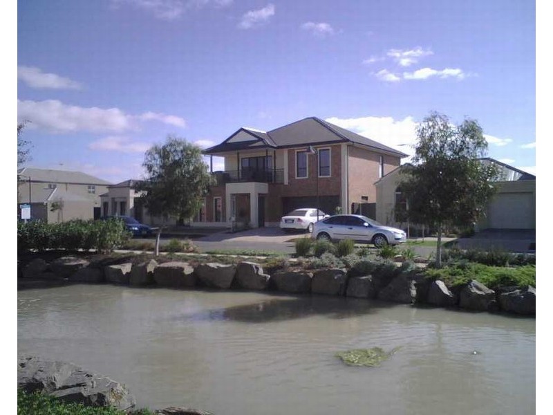 14 Cascades Drive, Mawson Lakes SA 5095