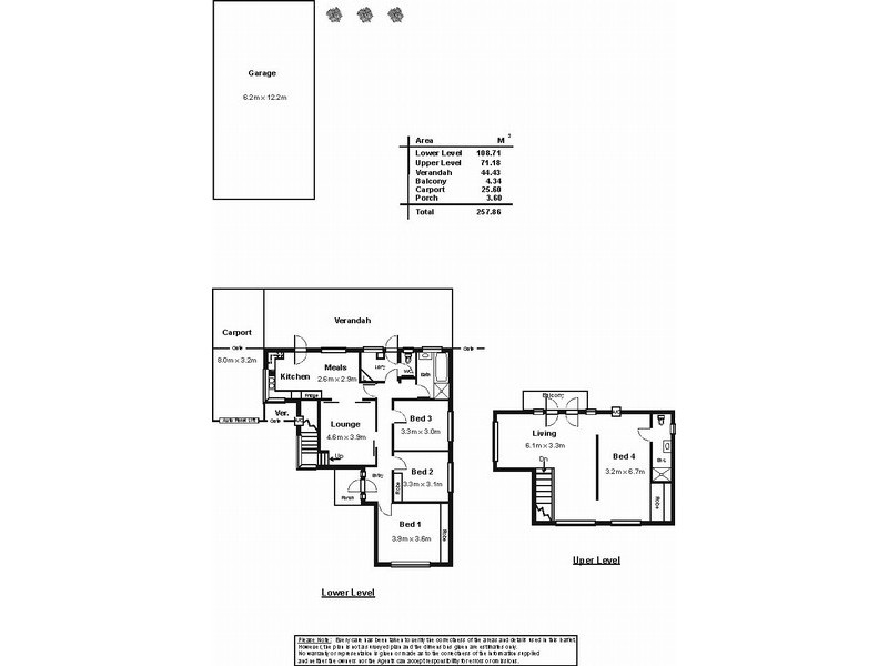 12 Katrina Avenue, Klemzig SA 5087