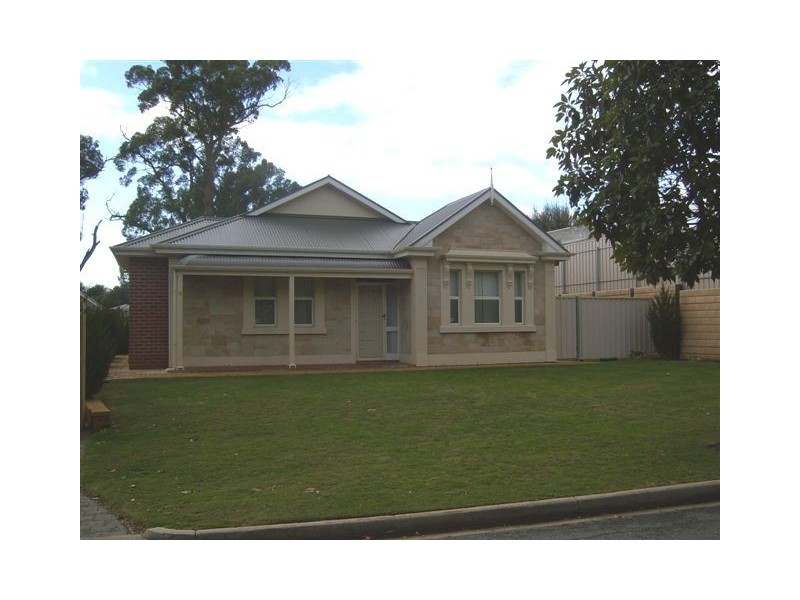 4/13 James Street, Campbelltown SA 5074