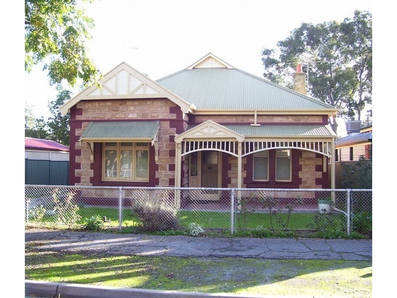 1 Thornton Street, Dulwich SA 5065