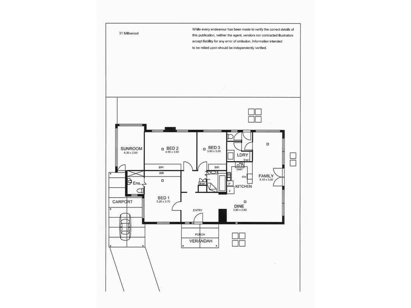 31 Millswood Crescent, Millswood SA 5034