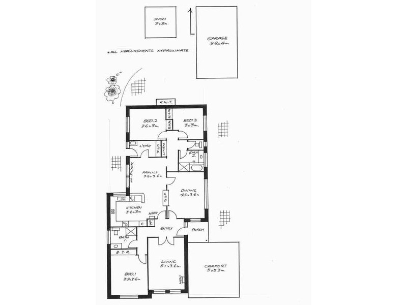 31A Third Avenue, Klemzig SA 5087