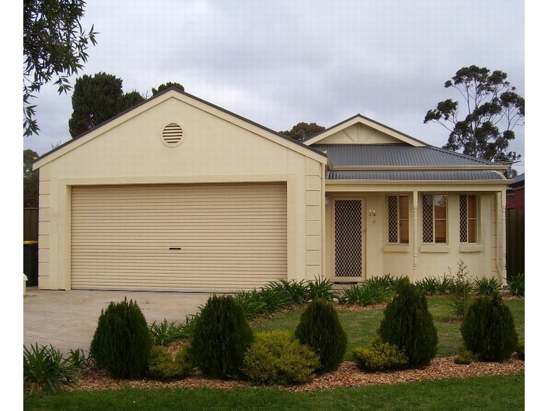 14 Winchester Avenue, Magill SA 5072