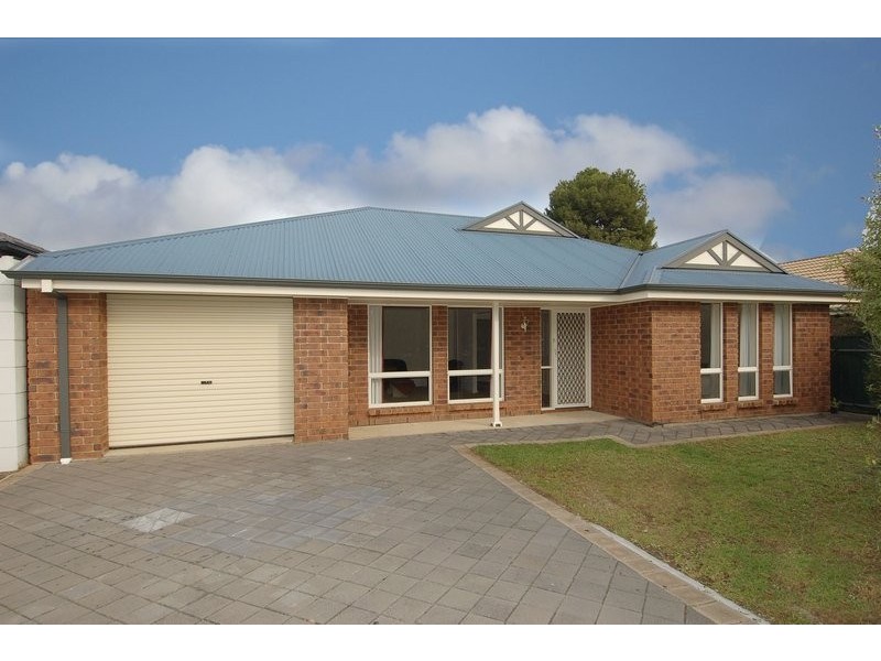 39 Lord Howe Avenue, Hillcrest SA 5086