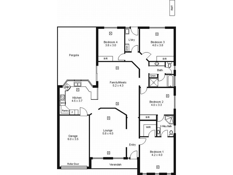 39 Lord Howe Avenue, Hillcrest SA 5086