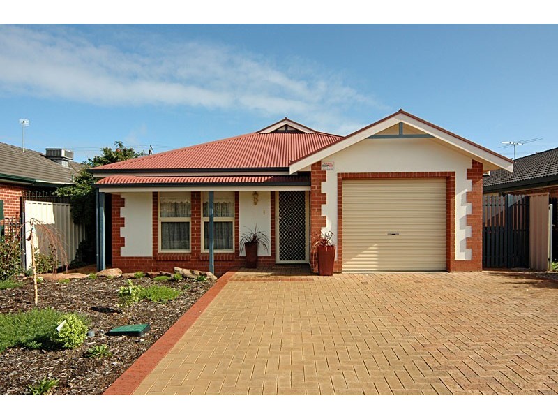 5 Samuel Place, Felixstow SA 5070