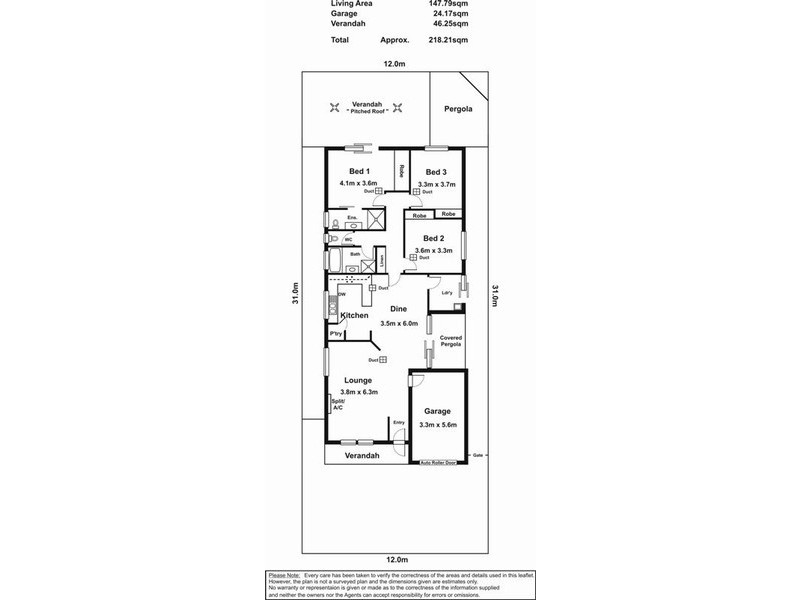 5 Samuel Place, Felixstow SA 5070