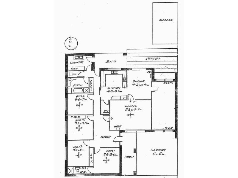 33 North Street, Hectorville SA 5073