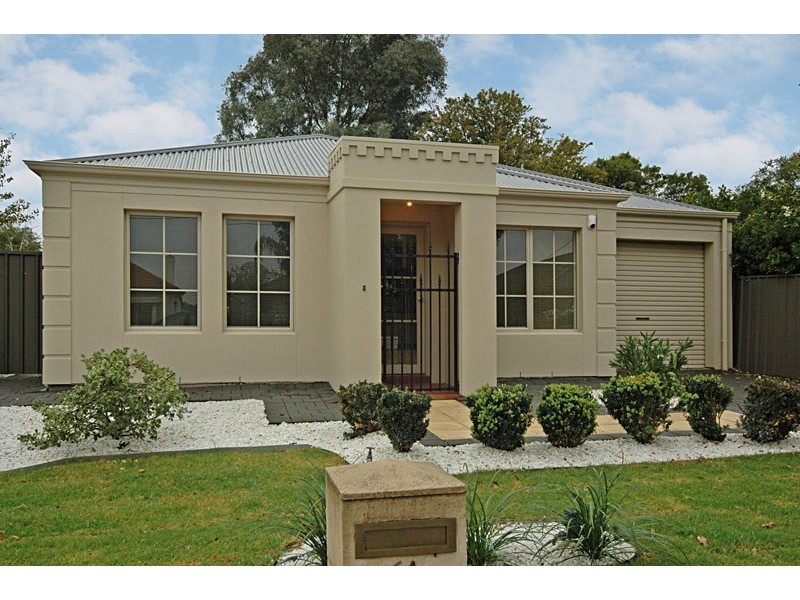 1/6A Cadna Avenue, Felixstow SA 5070