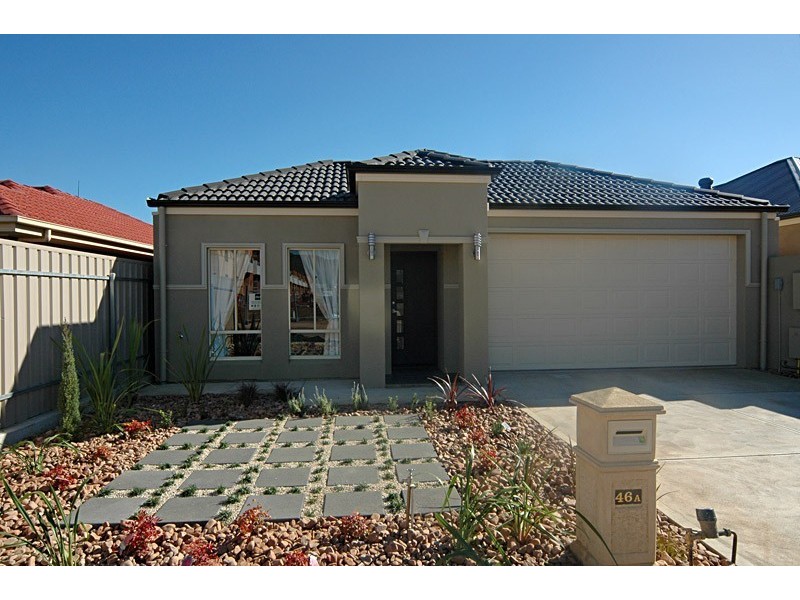 46A Fisher Street, Magill SA 5072