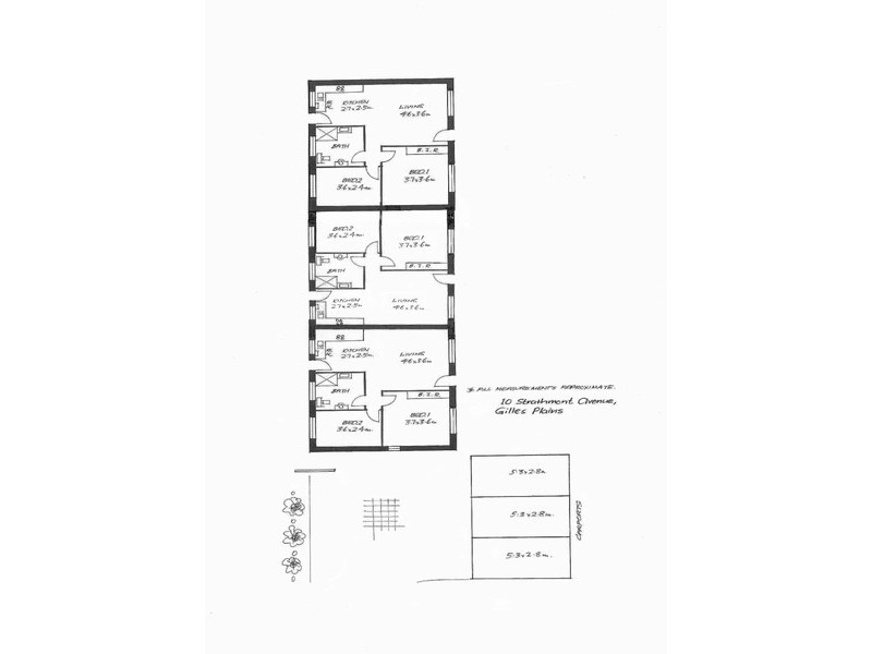 2/10 Strathmont Avenue, Gilles Plains SA 5086
