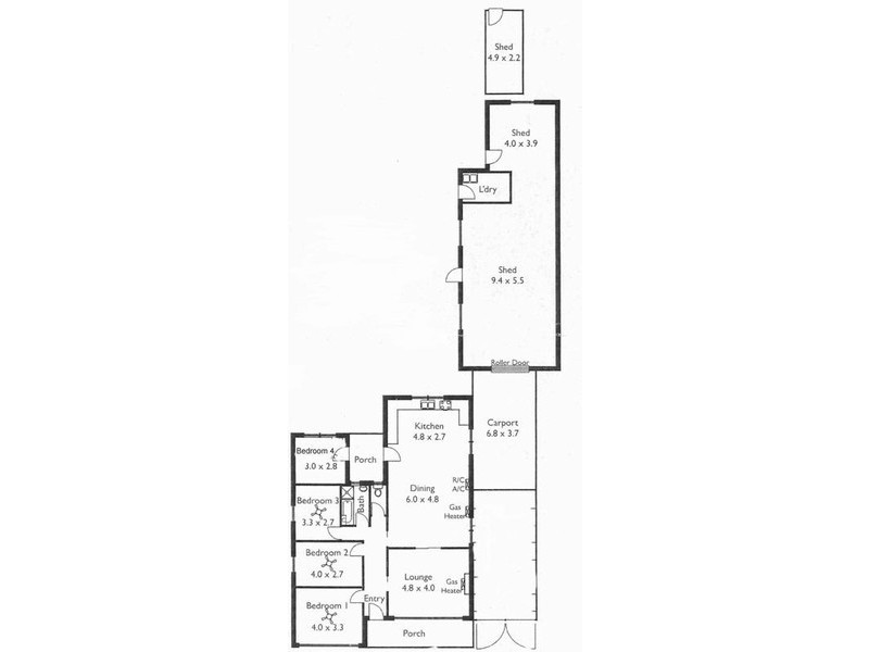 3 Dianne Street, Klemzig SA 5087