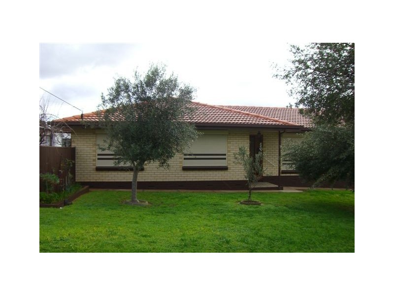 22 Elliot Street, Campbelltown SA 5074