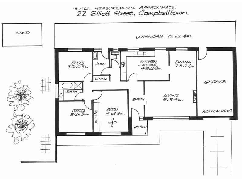 22 Elliot Street, Campbelltown SA 5074
