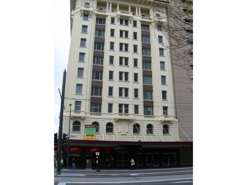26/82 King William Street, Adelaide SA 5000