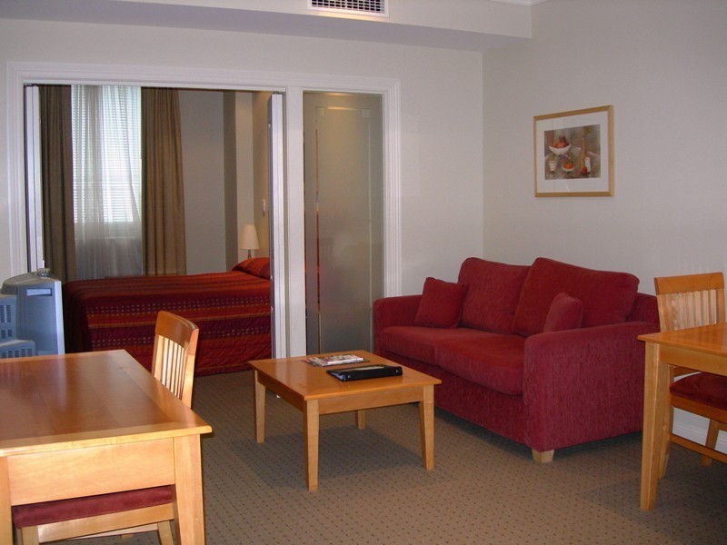 26/82 King William Street, Adelaide SA 5000