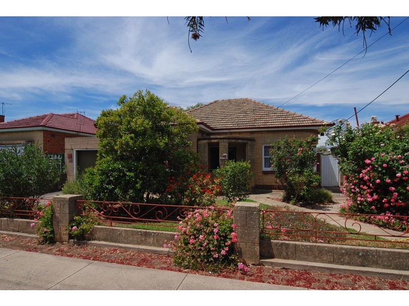 12 Goodall Avenue, Croydon Park SA 5008