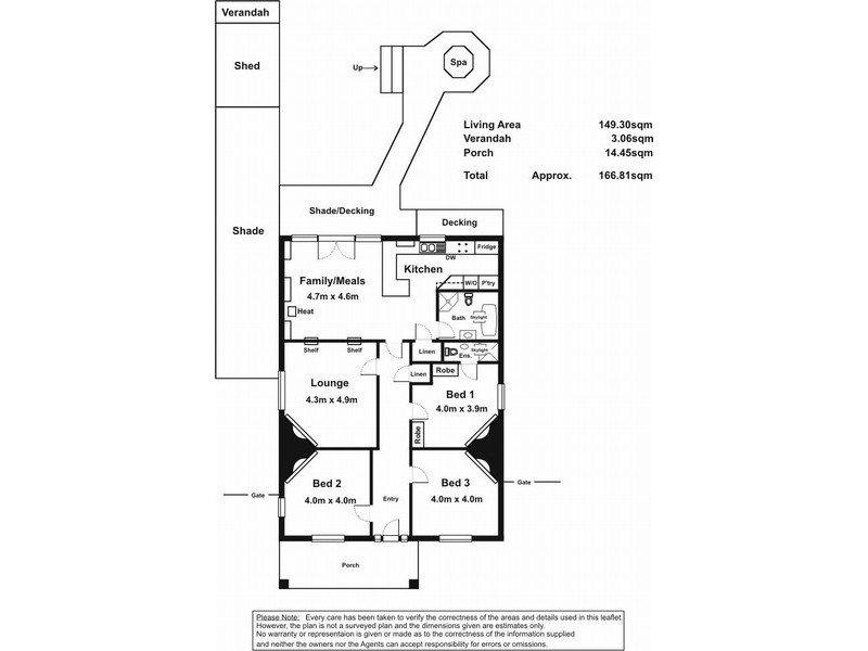 26 Da Costa Avenue, Prospect SA 5082