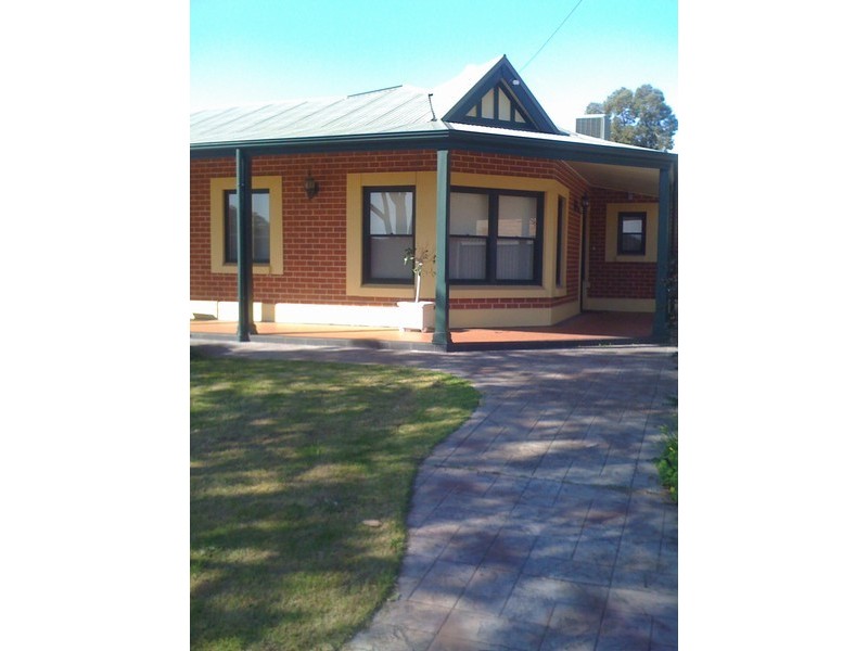 61 Barnes Road, Glynde SA 5070