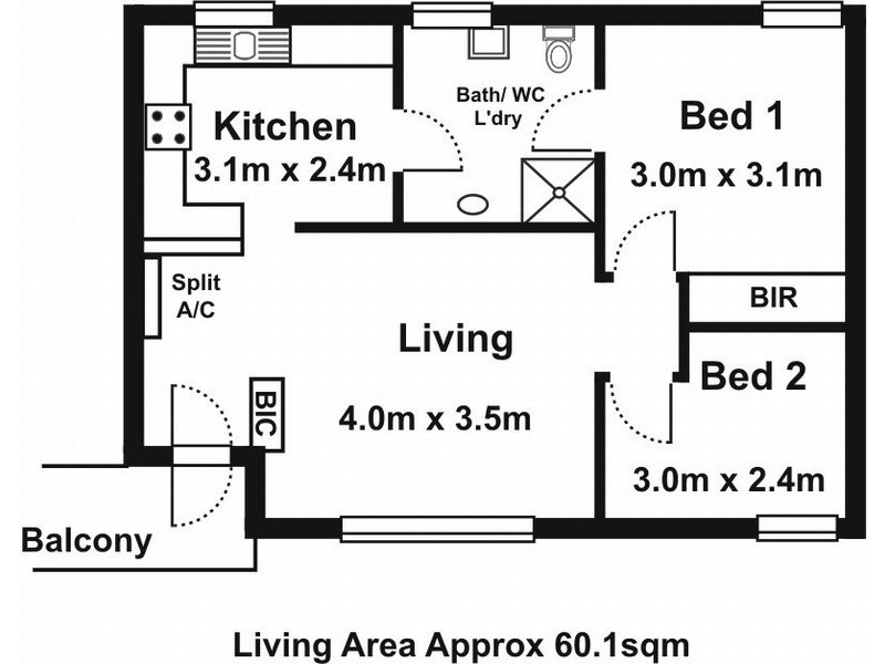 4/75 Tait Street, Renown Park SA 5008