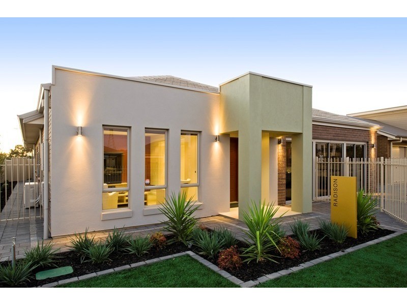 Lot 236 The Boulevard, Parafield Gardens SA 5107