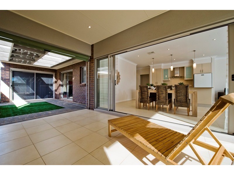 Lot 236 The Boulevard, Parafield Gardens SA 5107