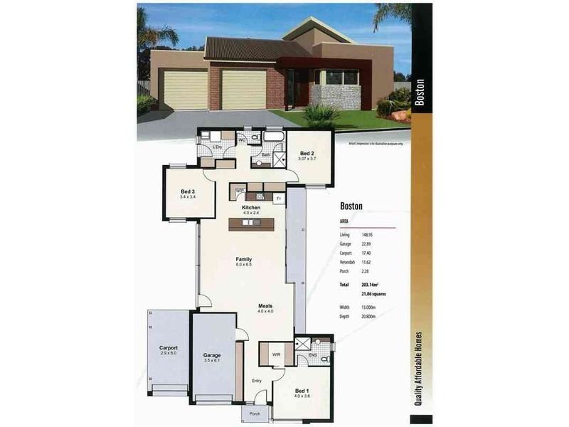 Lot 237 The Boulevard, Parafield Gardens SA 5107