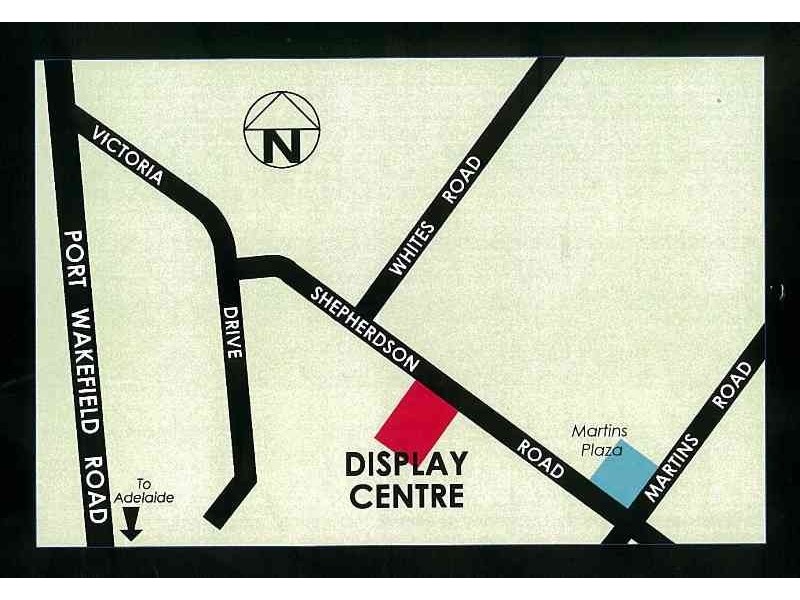 Lot 237 The Boulevard, Parafield Gardens SA 5107