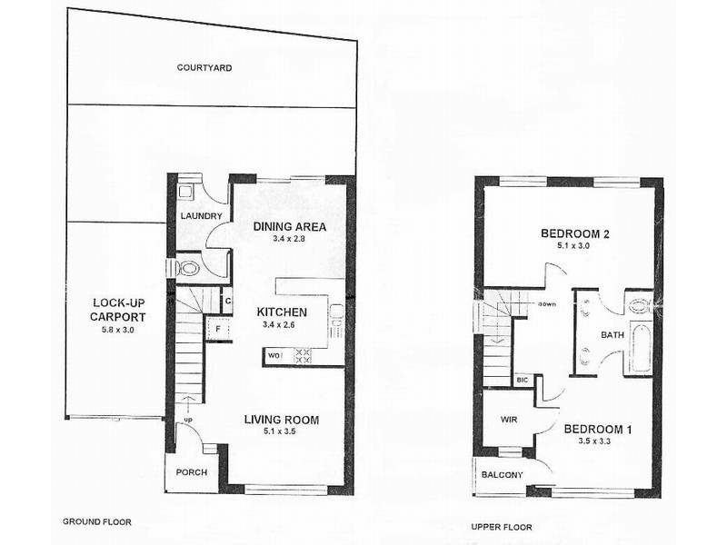 2/3 Lonsdale Street, Woodville North SA 5012