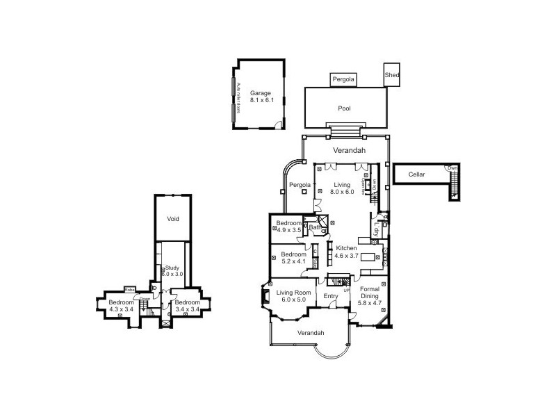 11 Grandview Grove, Toorak Gardens SA 5065