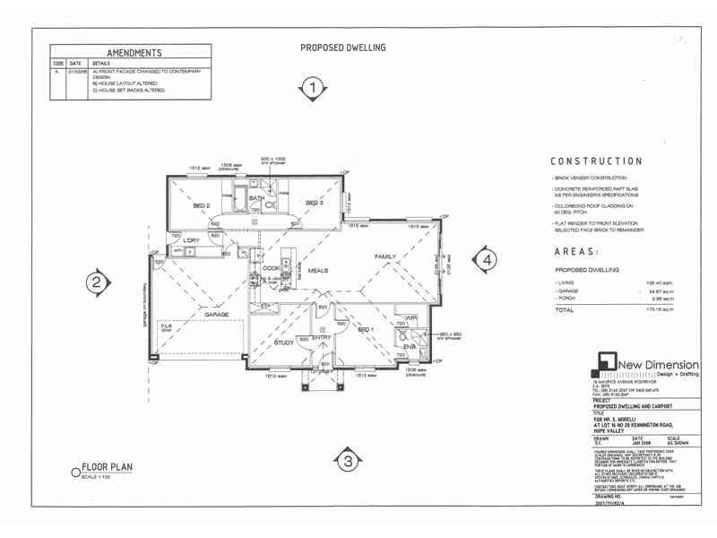 Lot 1 Trentbridge Road, Hope Valley SA 5090