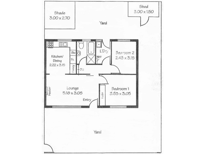 3/6 Lincoln Street, Woodville North SA 5012