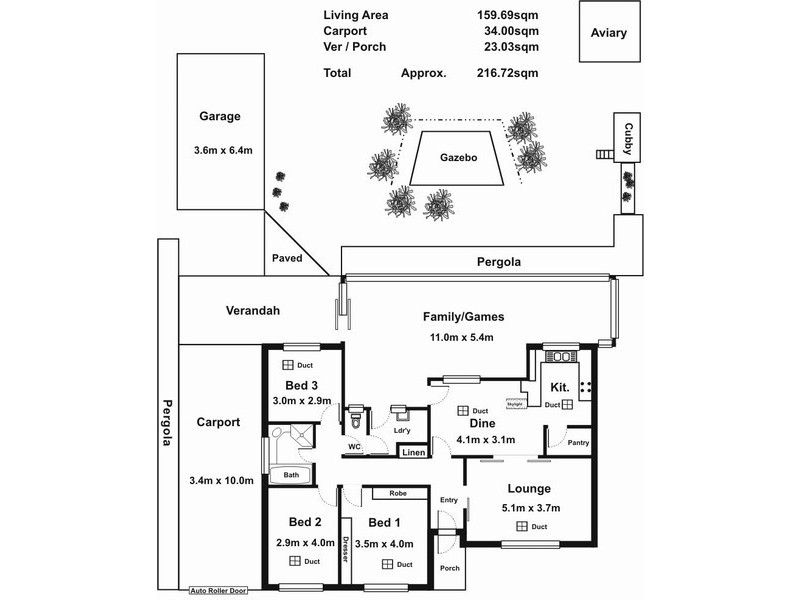 5 Argent Place, Payneham SA 5070