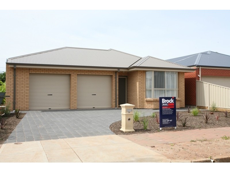3A Ballad Avenue, Paradise SA 5075