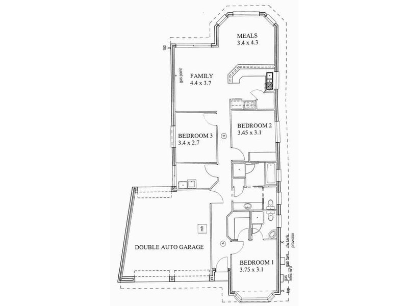 3A Ballad Avenue, Paradise SA 5075