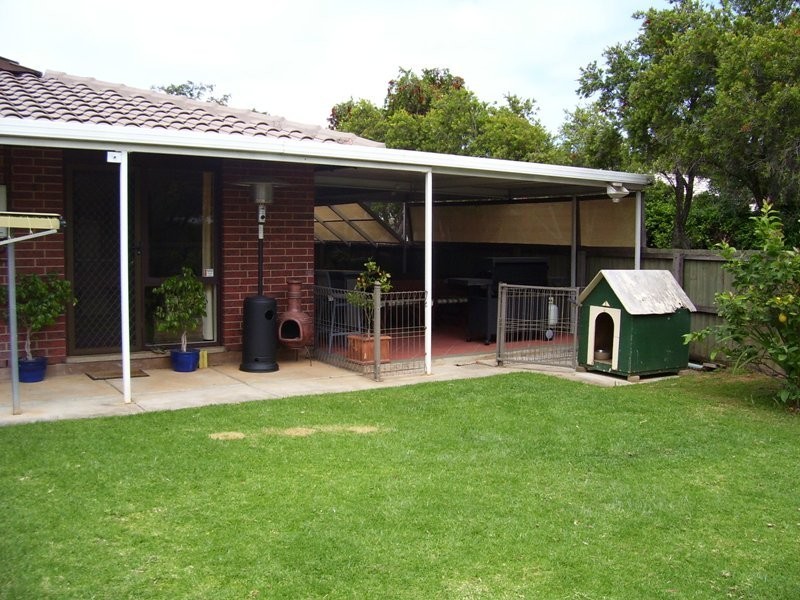 3 Hewett Avenue, Mitchell Park SA 5043