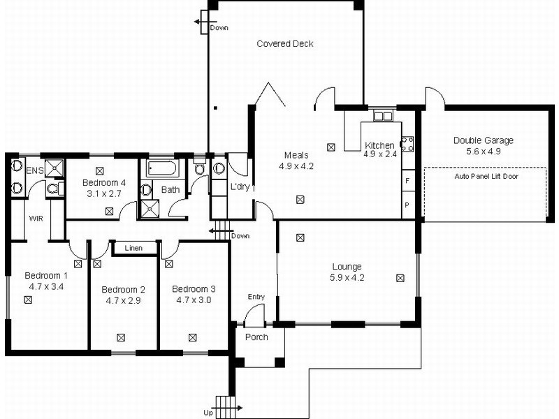 4 Barr Smith Drive, Urrbrae SA 5064