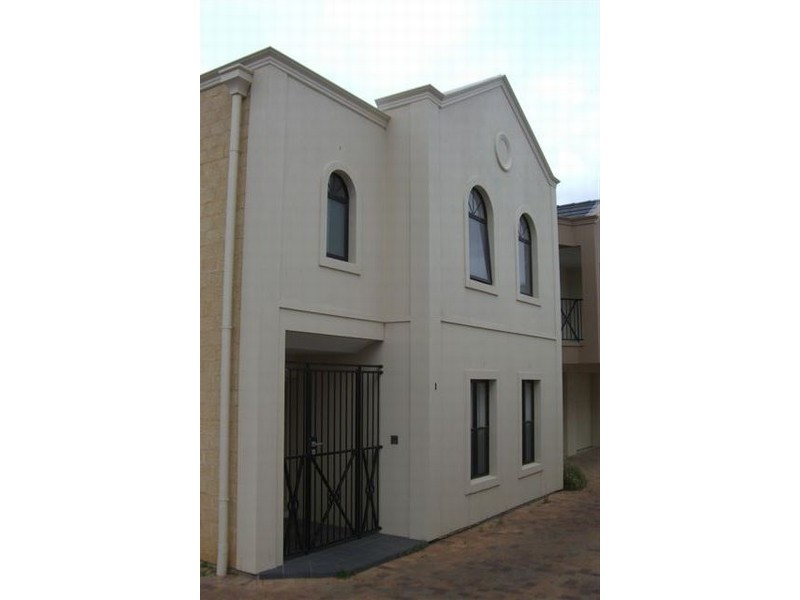 1/317 The Parade, Beulah Park SA 5067