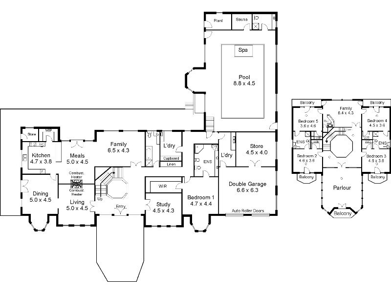 4-6 Stacey Drive, Carrickalinga SA 5204