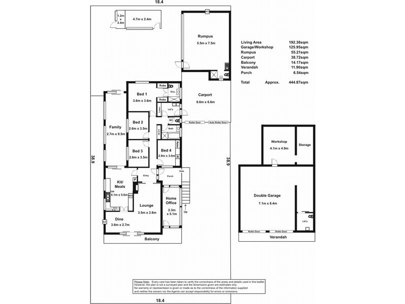 18 Demeter Avenue, Athelstone SA 5076
