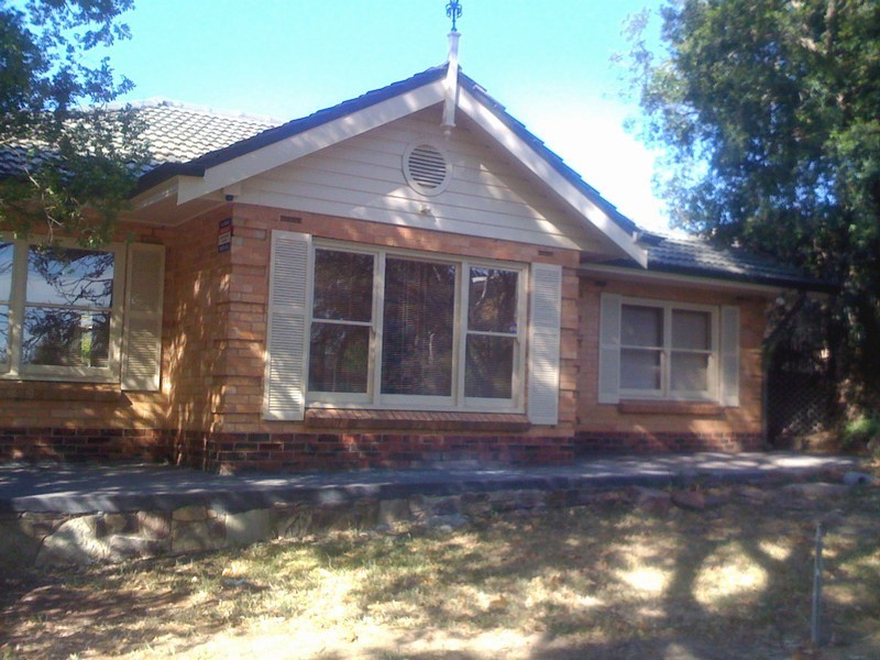 25 Willow Crescent, Campbelltown SA 5074