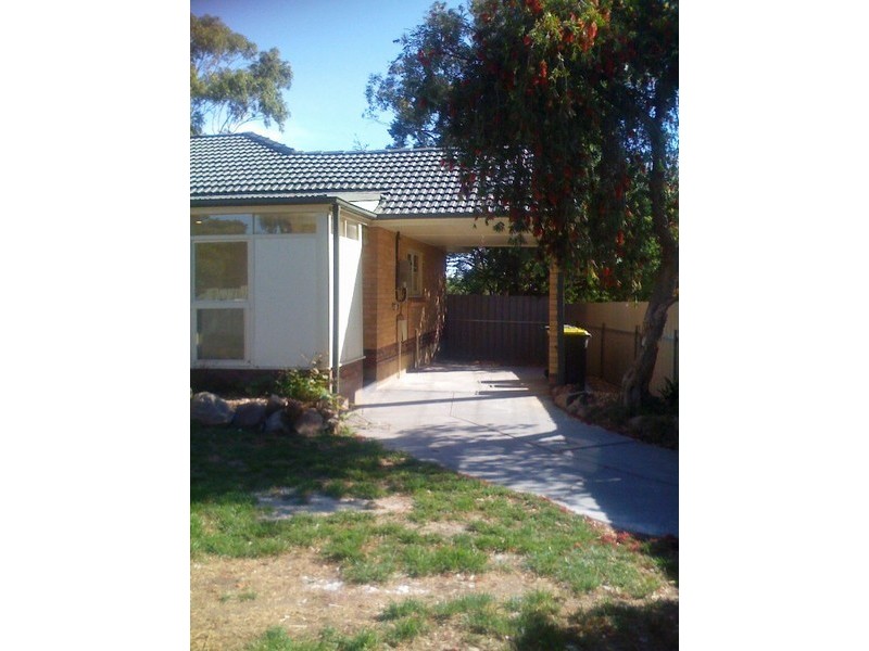 25 Willow Crescent, Campbelltown SA 5074