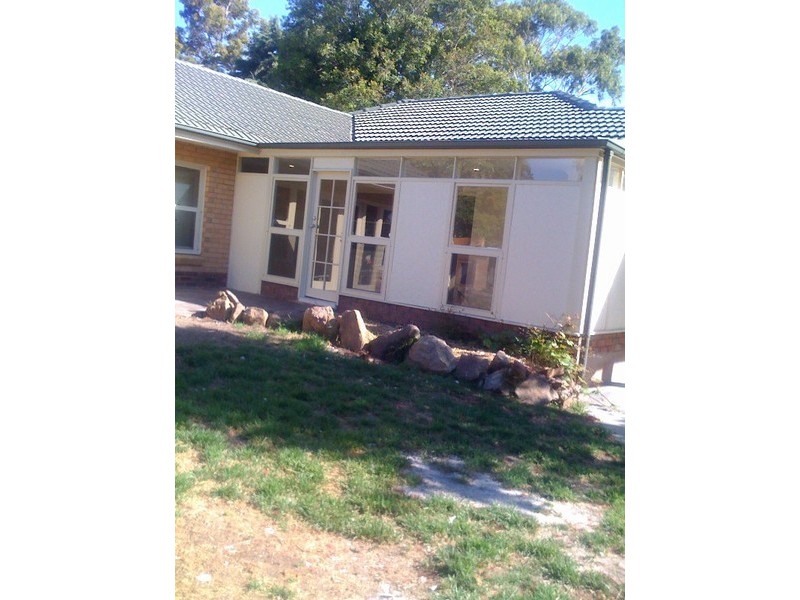 25 Willow Crescent, Campbelltown SA 5074