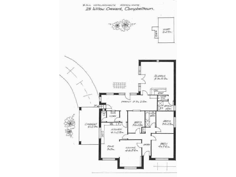 25 Willow Crescent, Campbelltown SA 5074