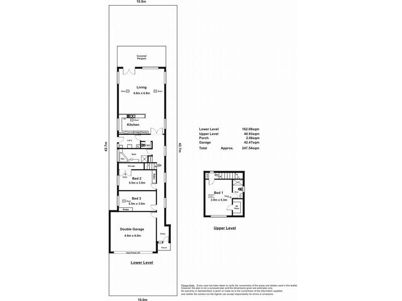 20A Douglas Street, Lockleys SA 5032