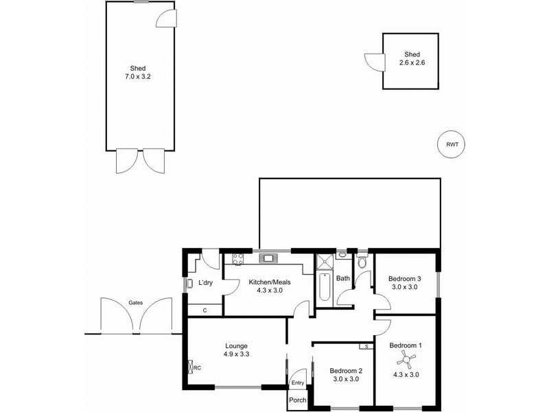 24 Clarence Avenue, Klemzig SA 5087
