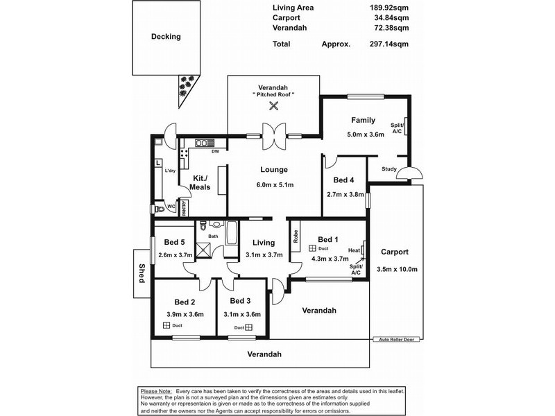 22 Gray Street, Tranmere SA 5073