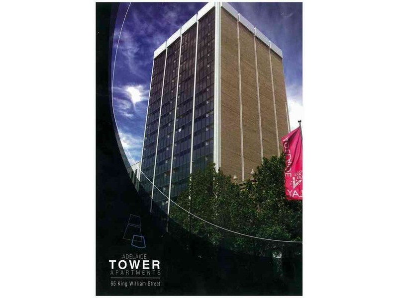 175/65 King William Street, Adelaide SA 5000